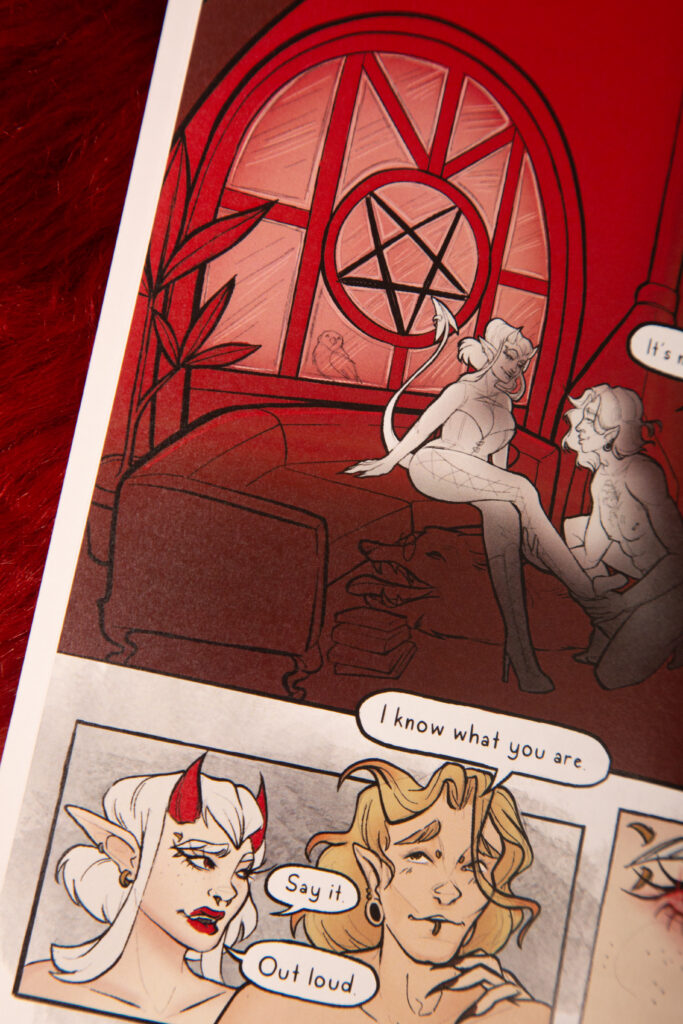 Inner Page