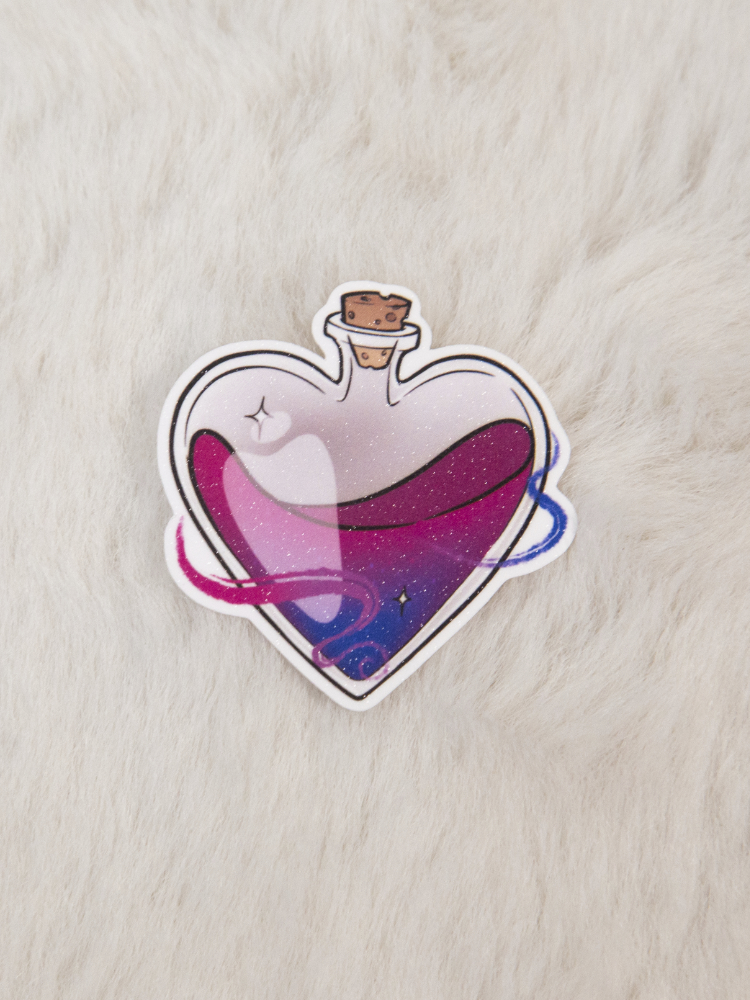 bi potion