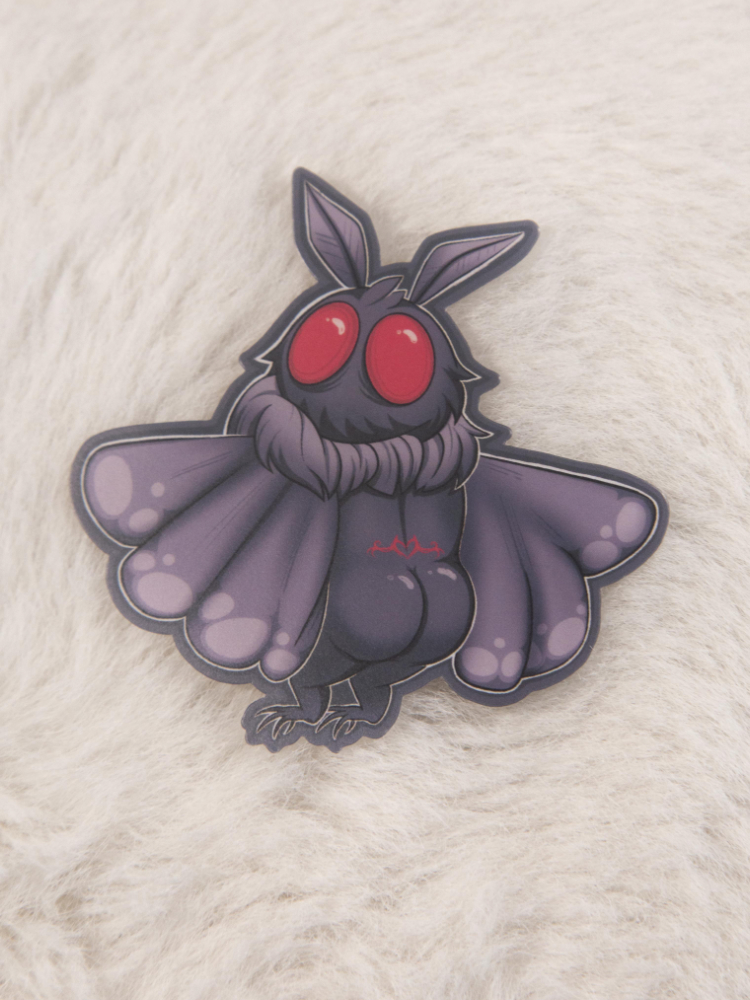 mothman booty