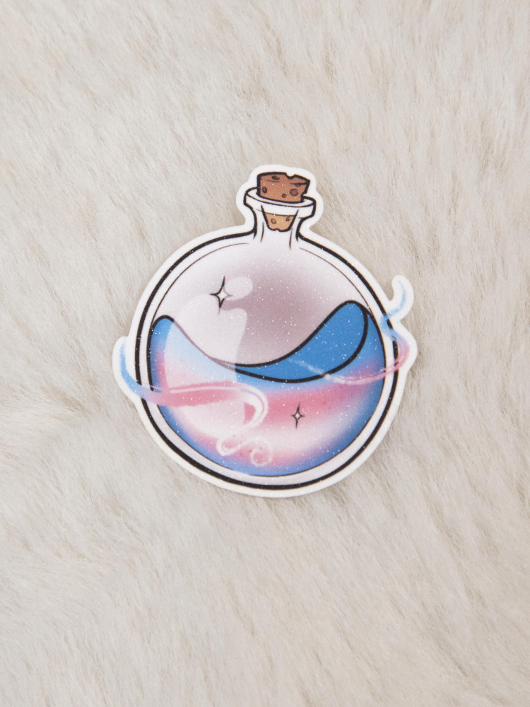 trans potion